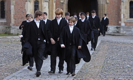 Eton College