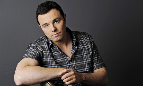 Seth MacFarlane