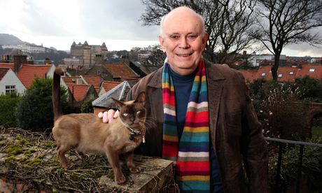 Alan Ayckbourn