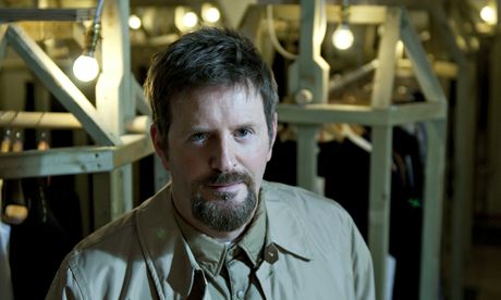 Green Gartside