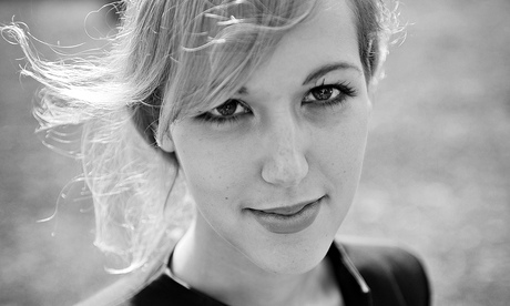Anna Metcalfe