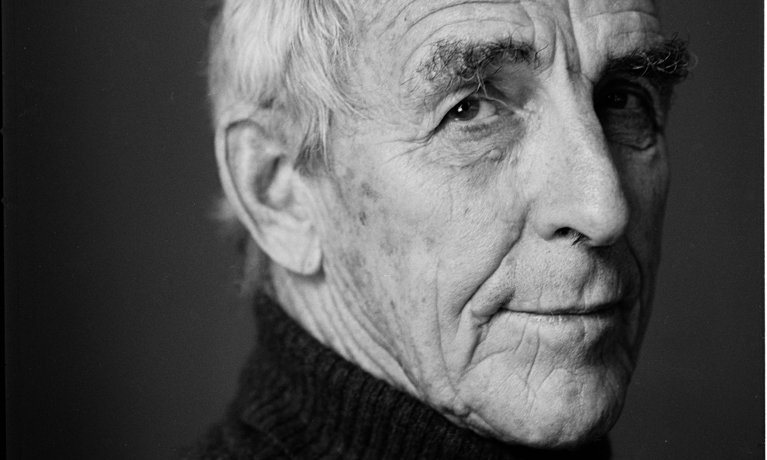 Peter matthiessen biography picture