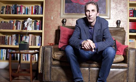 Will Self