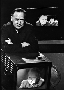 Marshall McLuhan