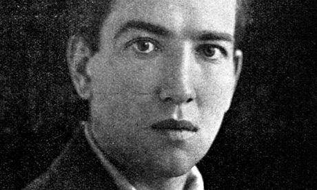 Robert Graves