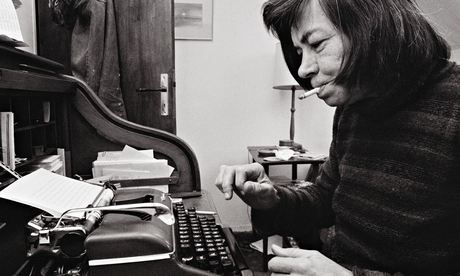 Patricia Highsmith