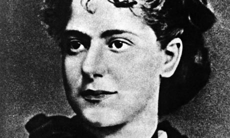 Eleanor Marx