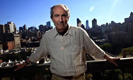 Philip Roth