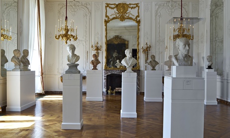 Alexander Pope: Waddesdon Manor exhibition