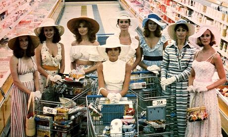 The Stepford Wives 