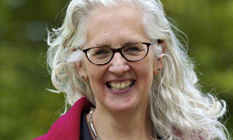 Kate Pullinger