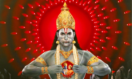 Hanuman