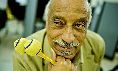 Mulatu Astatke