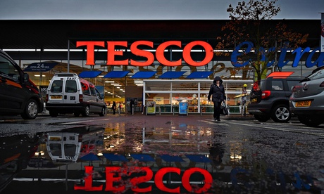 Tesco