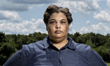 Roxane Gay