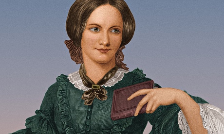 Charlotte Brontë