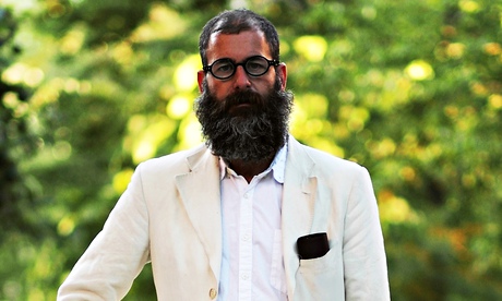 'I wanted to take Walter Benjamin off the pedestal and on to the coffee table' …Kenneth Goldsmith. 