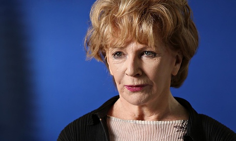 Edna O'Brien