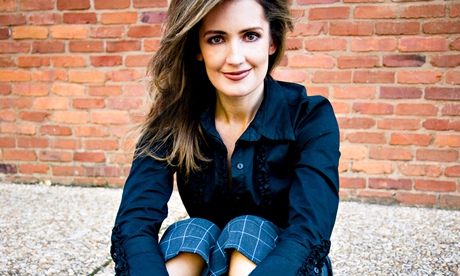 Jennifer Niven