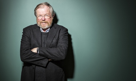 Bill Bryson