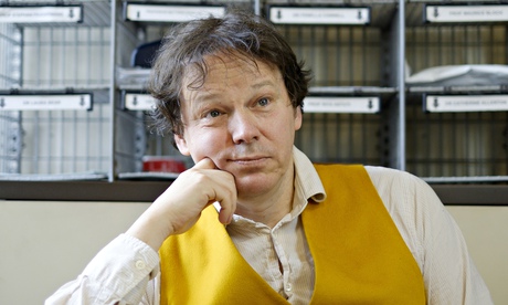 David Graeber