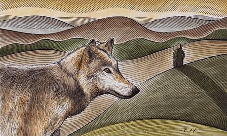 Illustration by Clifford Harper at agraphia.co.uk