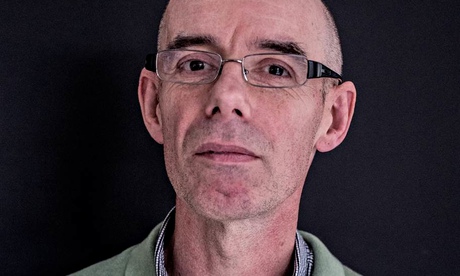 'His cast is a veritabe universe of greaseball punks, flam­boyant transvestites, National Front skin