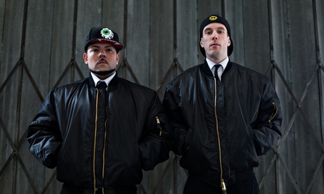 'Who’s going to take a bird to see a show if you can’t even afford to buy a drink?' … Conrad Murray 