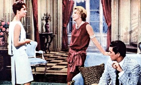 A still from Tender Is the Night 