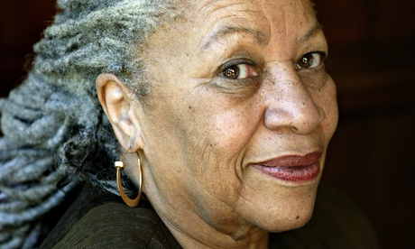 Toni Morrison