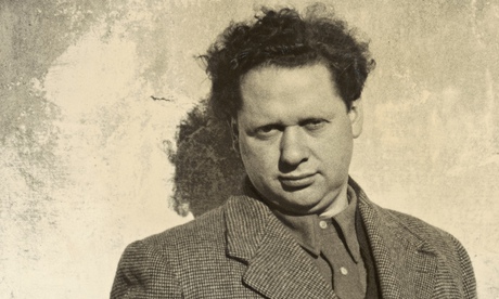 Dylan Thomas