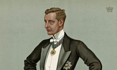William Lygon