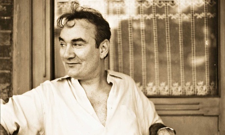Lawrence Osborne