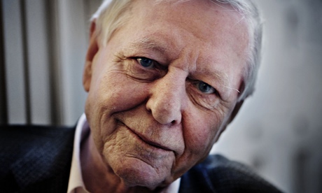 Hans Magnus Enzensberger