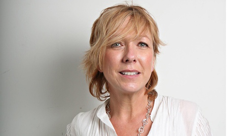 Helen Walmsley-Johnson