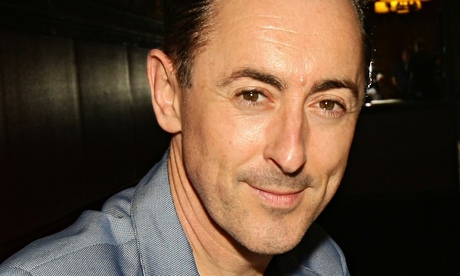 Alan Cumming.