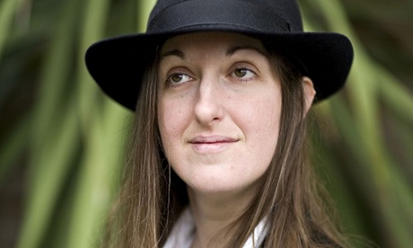 Frances Hardinge