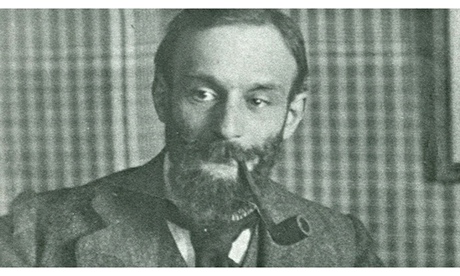 A taste for the surreal and an acute eye for detail …Léon Werth