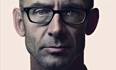 Chuck Palahniuk 