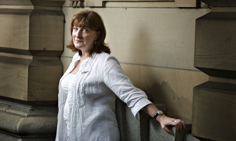 'Askew observation packaging a bridled, tentative empathy' … Janice Galloway.