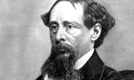 Charles Dickens