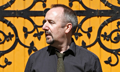 'Uncomfortable and disturbing' … How We Are author Vincent Deary.