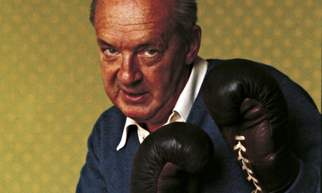 Vladimir Nabokov