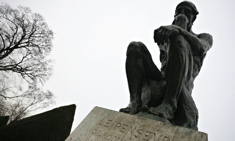 The Thinker