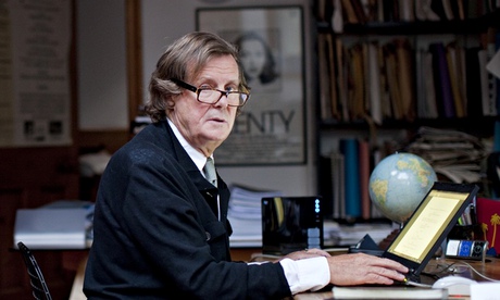 David Hare