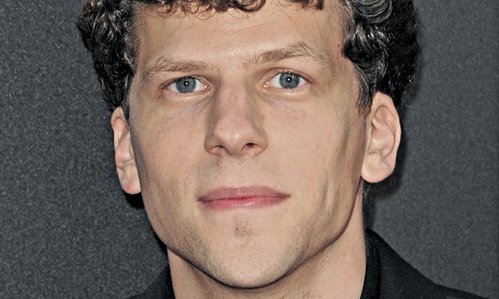 Jesse Eisenberg