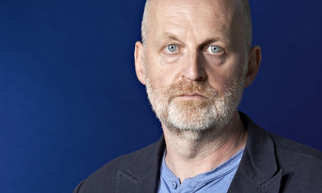 Don Paterson