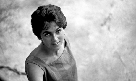 Lucia Berlin