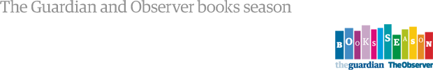 Guardian and Observer books season 2011