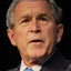 George W Bush